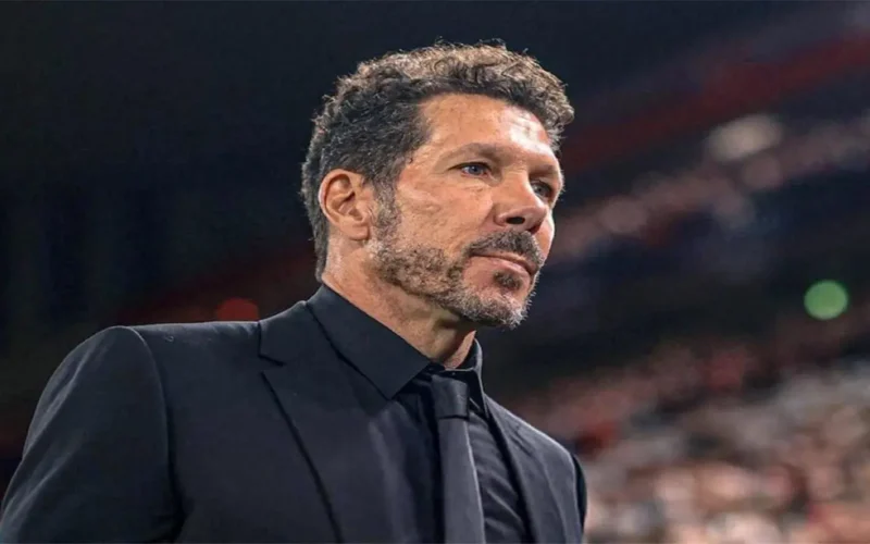 سيميوني يحدد أسباب سقوط أتلتيكو مدريد أمام ريال مدريد في الديربي الأخير